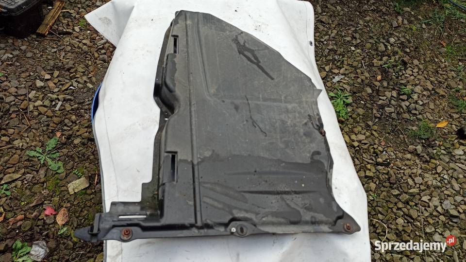 Osłona obudowa skrzyni Bmw e46 Sedan Kombi Coupe Dębica