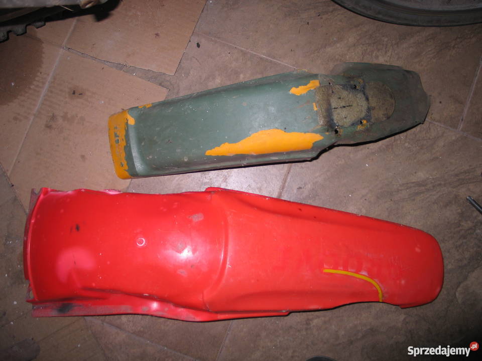 CZ cross 125 oryginał made in Czechoslovakia 125km Grabowo