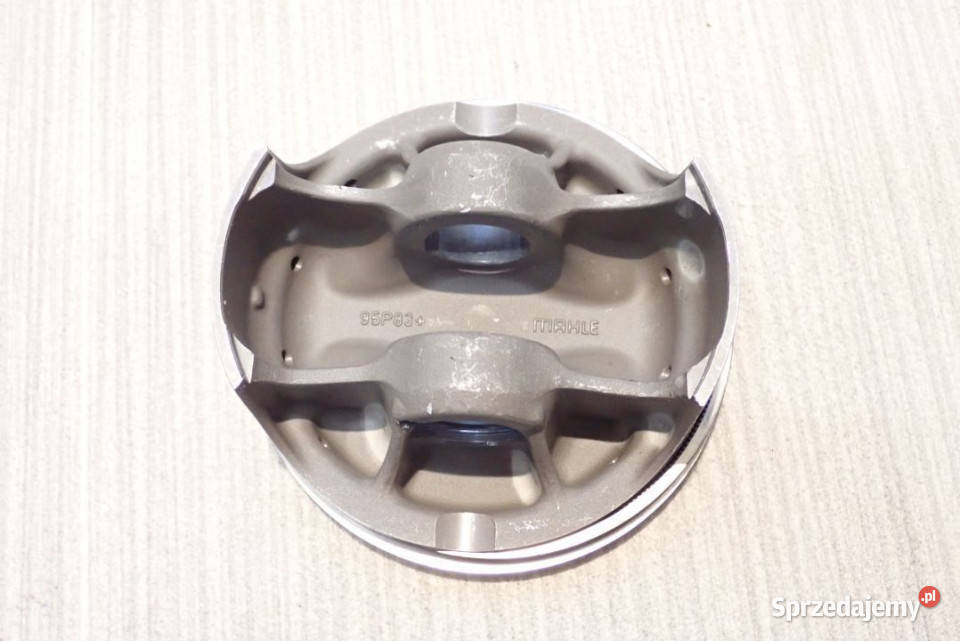 Tłok 9495 Pierścienie Yamaha YFZ 450 5TA Raptor Strzelce Krajeńskie