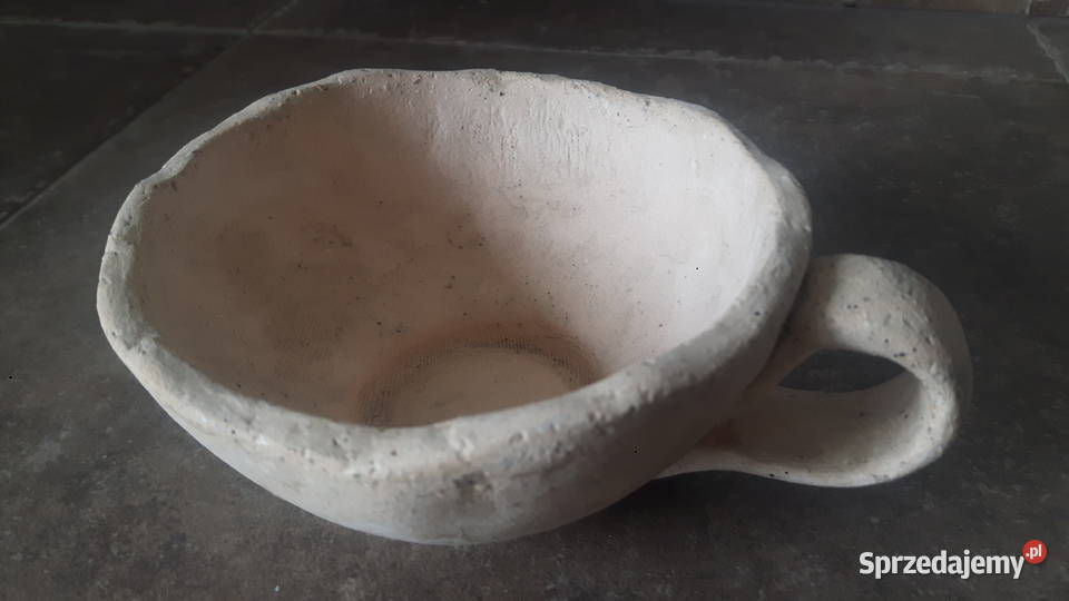 Naczynia ceramiczne ręcznie wykonane Otwock