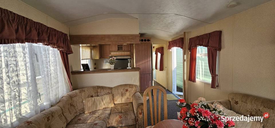 Domek holenderski CAPRICE 2 pokoje 247 plac świętokrzyskie Kielce