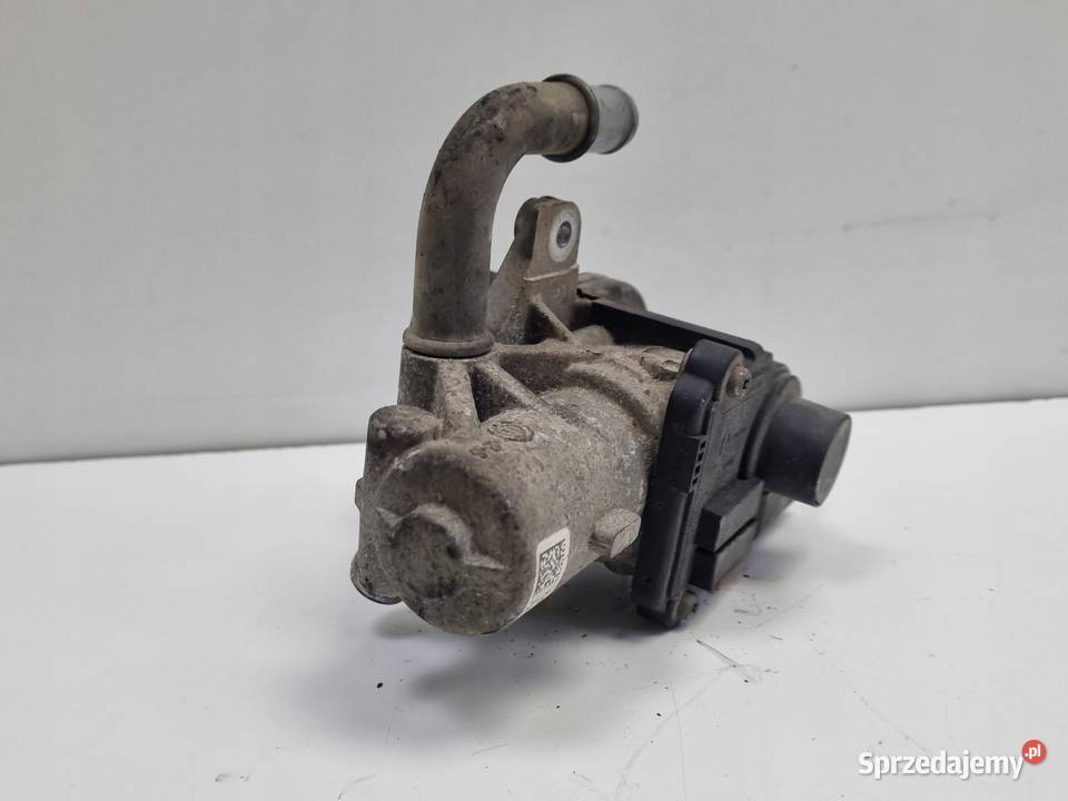 Renault Scenic III 15 DCI ZAWÓR EGR spalin Rudka