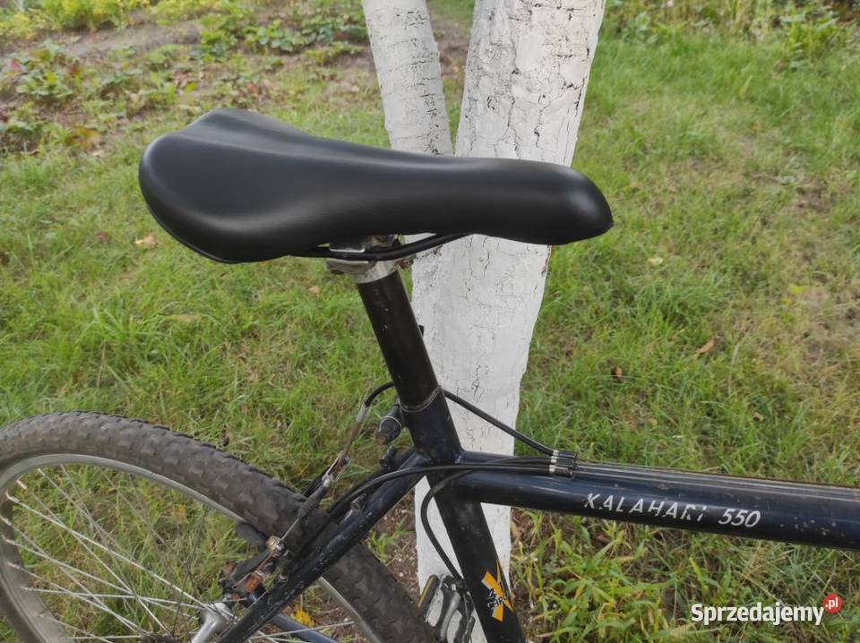Rower górski używany Merida Kalahari 550 koła 26 Górskie, MTB Rowery i akcesoria Wrocław