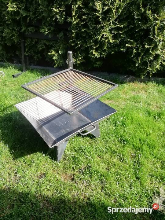 grill do ogrodu Piotrków Trybunalski