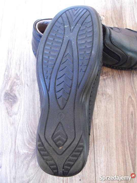 Buty Wide Fit Caravelle 3940 UK6 245 j Nowe