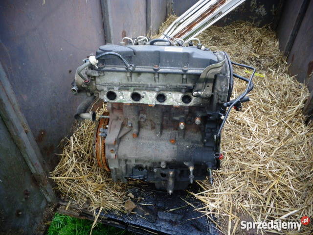 Ford mondeo anglik w całości na części