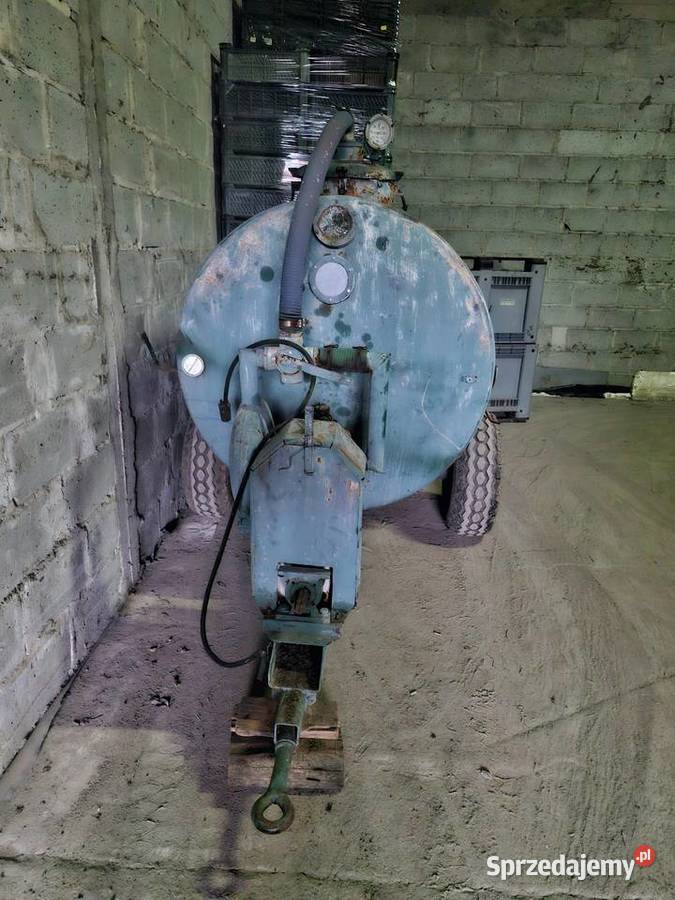 Beczka nieuszkodzony Konie sprzedam