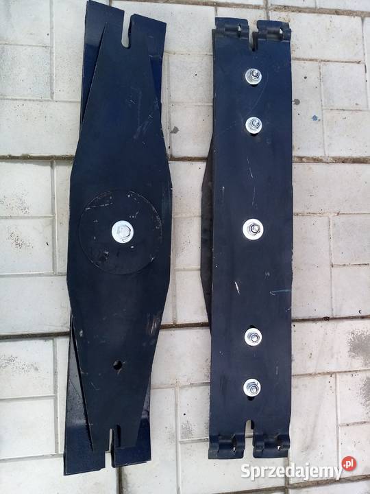 Resor wzmacniany 060703B 6piór Kverneland Rolnictwo podlaskie sprzedam