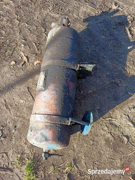 Zbiornik powietrza c 360 zbiornik powietrza Darnowo