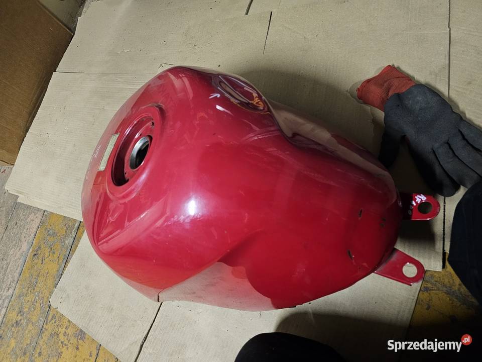 Suzuki RF 600 bak zbiornik paliwa RF600 benzyny