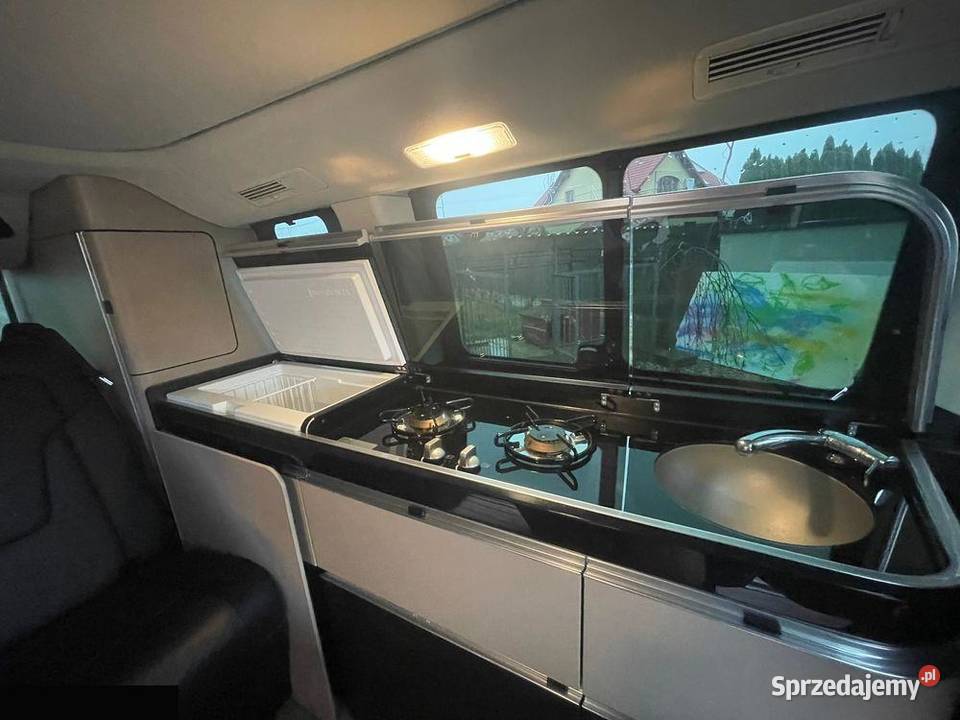 MercedesBenz Klasa V 300d 4Matic Avantgarde Głogów