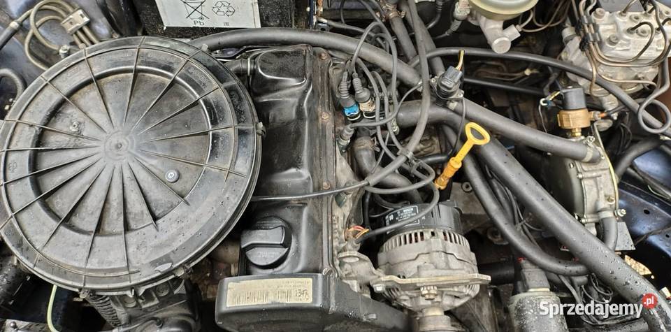 Ładne Audi 80 b4 kombi Audi podkarpackie Nowa Dęba sprzedam