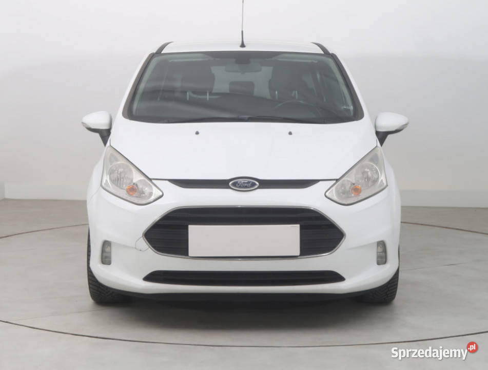 Ford B 10 EcoBoost dolnośląskie sprzedam