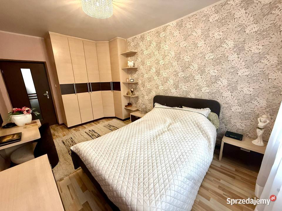 Konin Energetyka mieszkanie na sprzedaż PARTER 3 piętra i więcej Sprzedaż