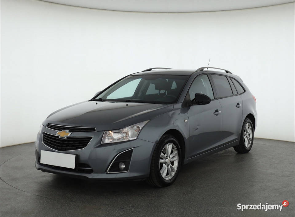 Chevrolet Cruze 17 VCDi Piaseczno