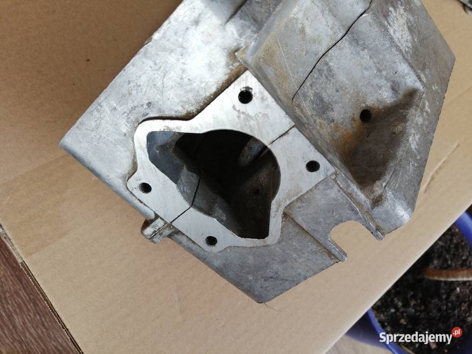 kartery motorynka silnik 019 Rzeszów