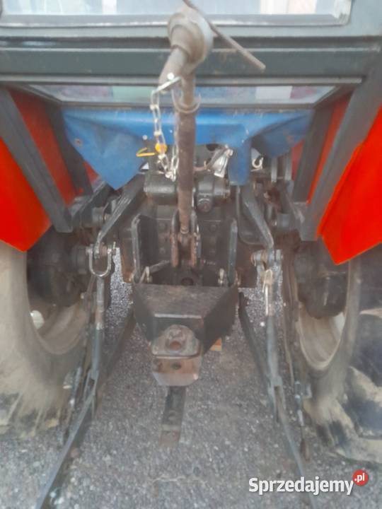 zetor 5718 5211 6011 c360 c360 Sulów