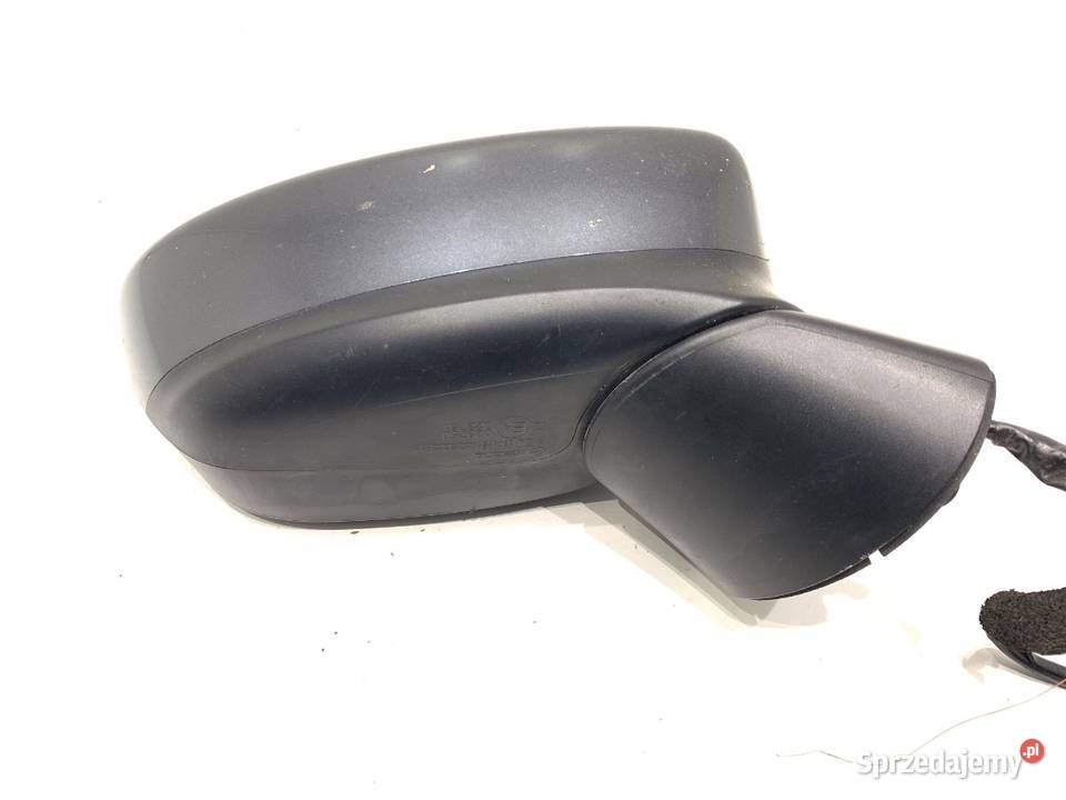 LUSTERKO PRAWY MAZDA CX5 SUV 1117 Meteor Grey osobowe Lusterka zewnętrzne