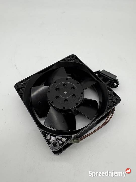 EBM Papst 4890N Wentylator Warszawa