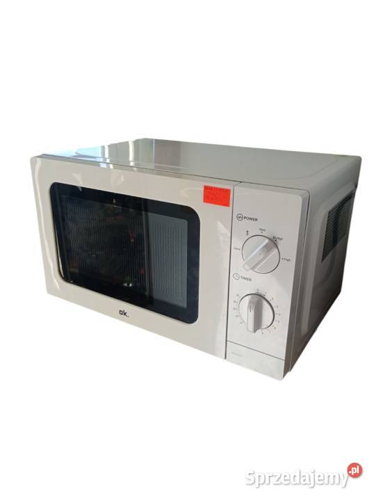 Mikrofalówka OK OMW 2022 LOMBARDi Rzeszów sprzedam