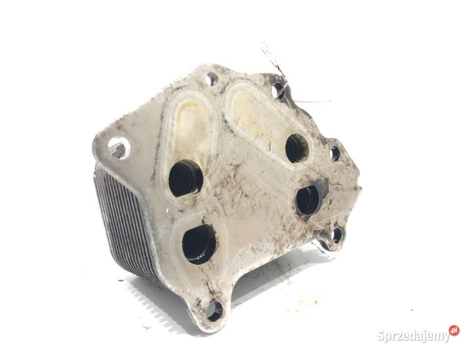 CHŁODNICA OLEJU FORD TOURNEO 15 120 sprzedam