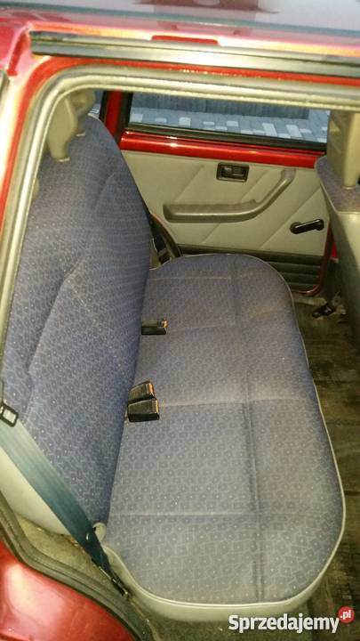 Fiat UNO 900 jeden właściciel nowości Bydgoszcz sprzedam
