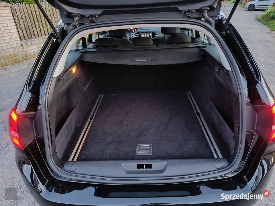 Peugeot 308 308 Częstochowa sprzedam