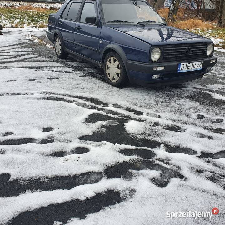 Sprzedam vw jette Jetta dolnośląskie Marczyce
