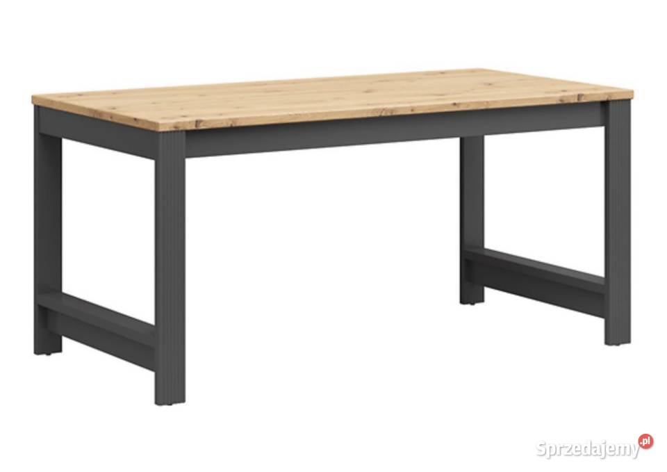 Biurko nowe nieużywane podkarpackie Rzeszów sprzedam