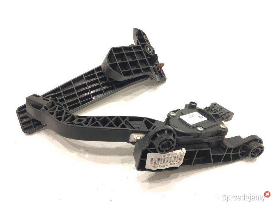 POTENCJOMETR GAZU KIA CEED 32700A6100 16 128 podkarpackie