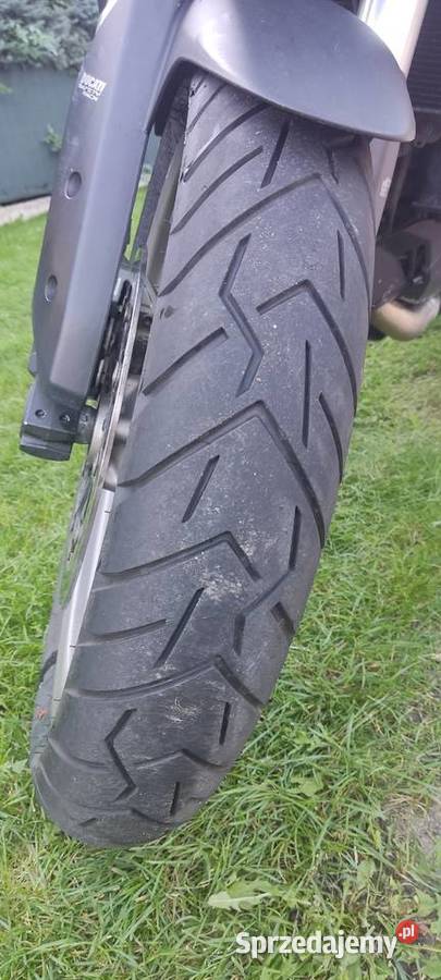 Ducati Multistrada Poznań sprzedam