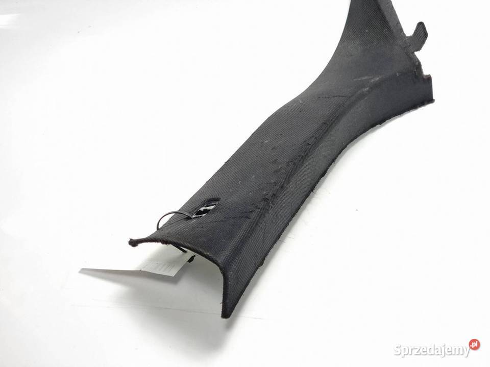 OSŁONA BMW X4 M F98 SŁUPKA SZYBY PRZÓD 8072831 kujawsko-pomorskie Lipno sprzedam