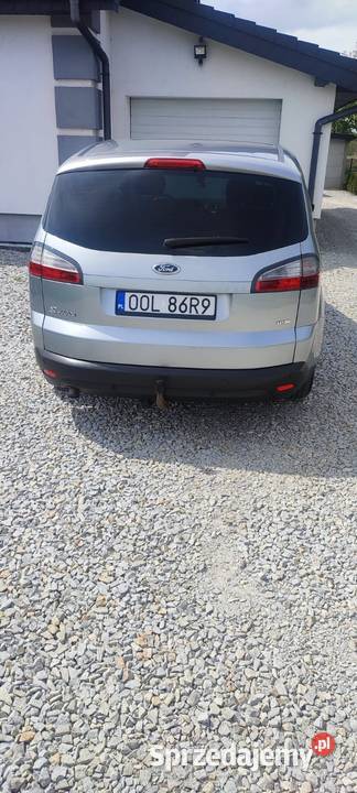 Ford S Praszka