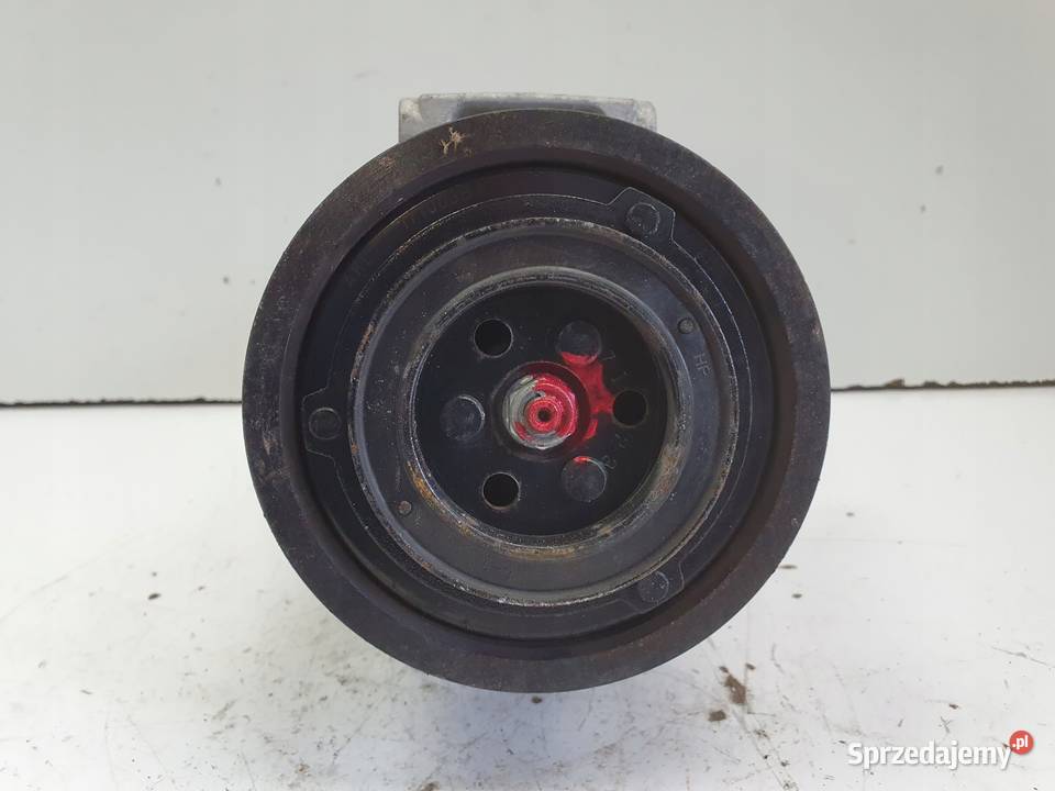 SPRĘŻARKA KLIMATYZACJI Volvo V40 II 15 T2 pompa Chełm