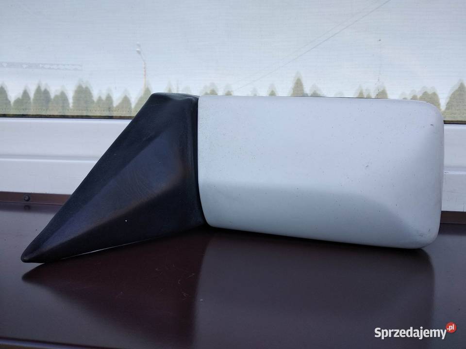 Mercedes W124 lusterko zewnętrzne lewe kierowcy Sieradz