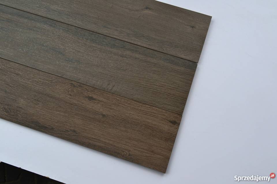 Płytka Gres 16X100 GARDENIA Stara Deska Just