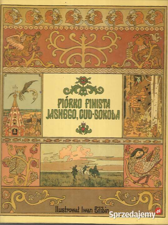 Piórko Finista Jasnego CudSokoła lubelskie Puławy sprzedam