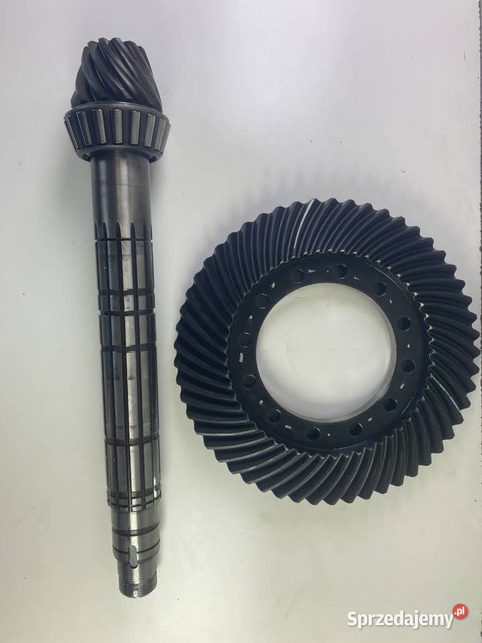 ATAK TYLNI R274855 R274856 JOHN DEERE 5100M Rolnictwo Kielce