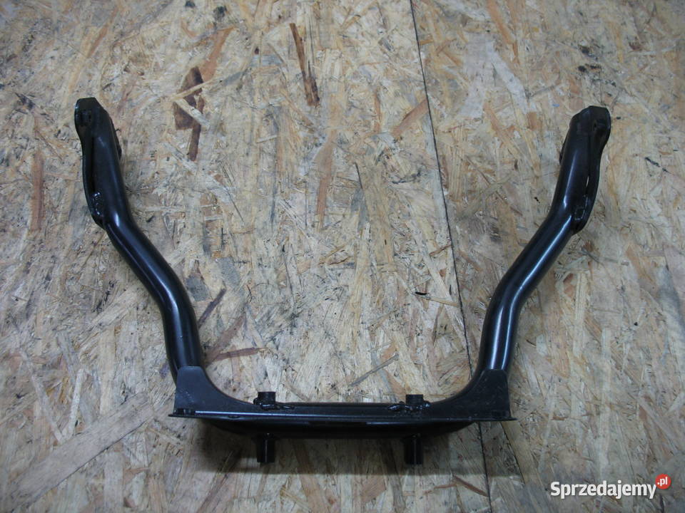 Piaggio X8 400 stelaż tył wielkopolskie Cielimowo