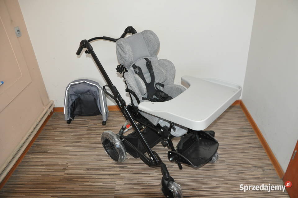 NOWY Kimba Neo 1 Wózek Otto Bock spacerowy Pabianice