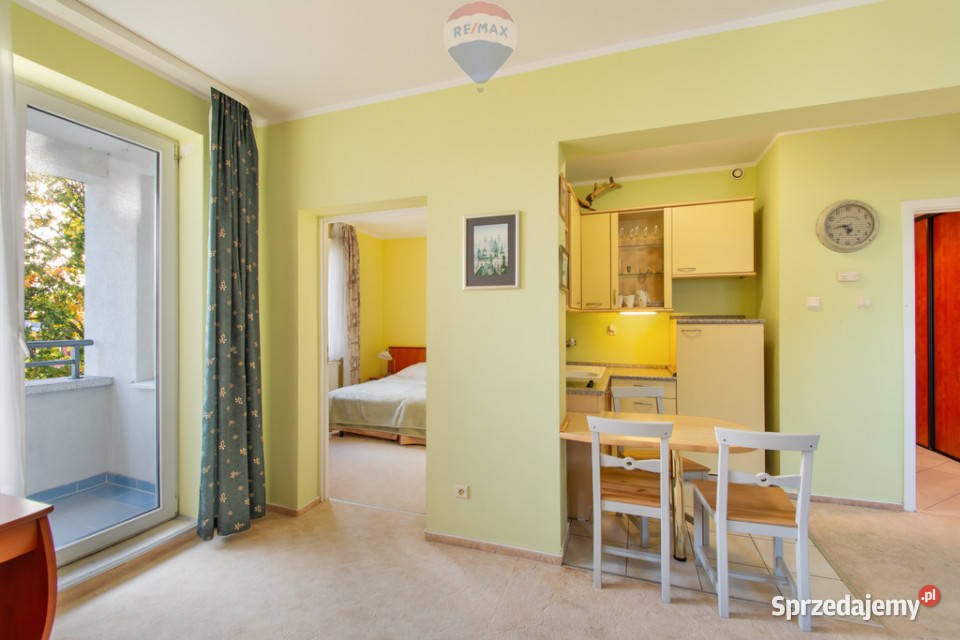 Apartament marzeń w Kołobrzegu plaży Liczba pokoi 2 Kołobrzeg