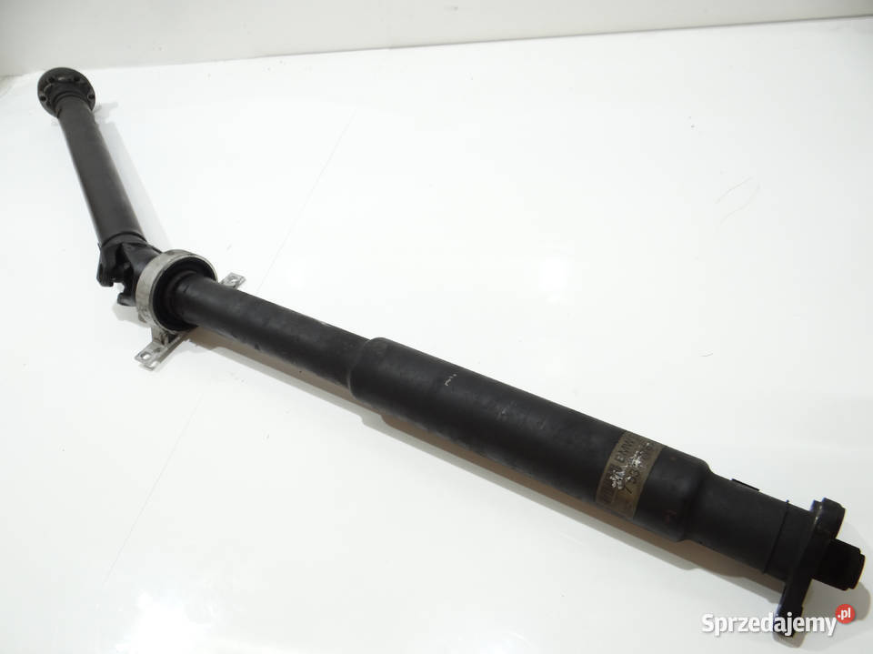 WAŁ NAPĘDOWY BMW E60 E61 306D2 AUTOMAT 7531776