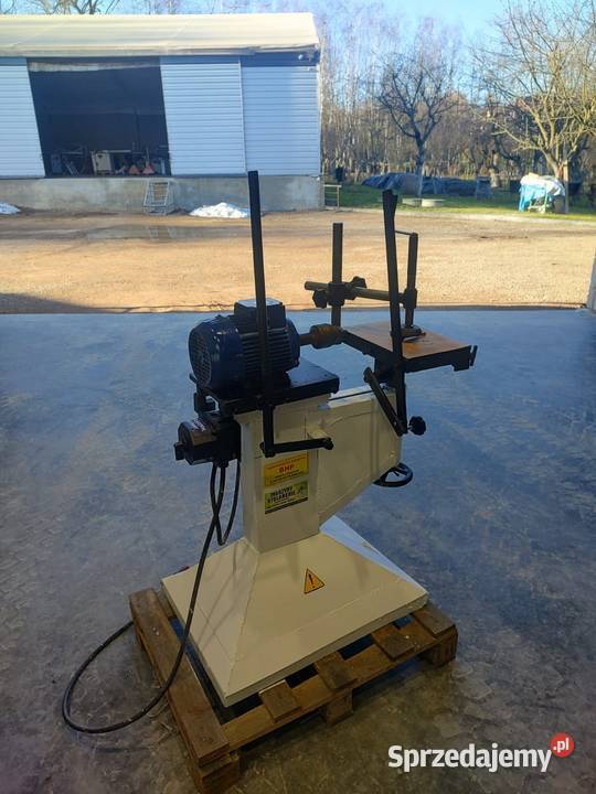 Wiertarka pozioma Sam Kalwaria Zebrzydowska