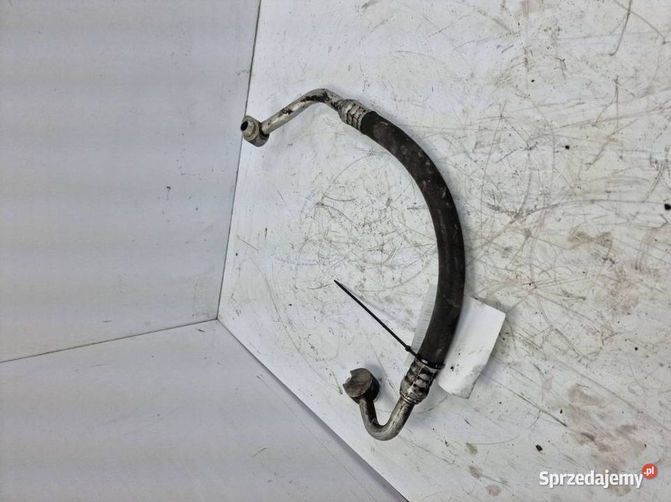 PRZEWÓD KLIMATYZACJI AUDI A8 D3 Pozostałe Lipno