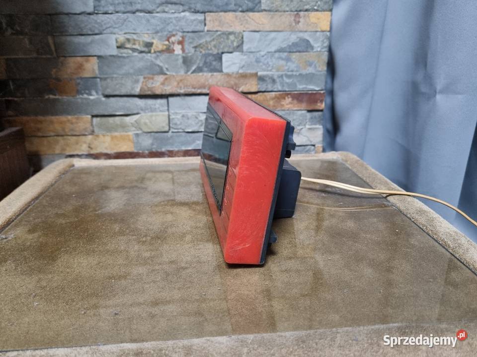 Zegar ELEKTRONIKA CCCP ZSRR PRL radziecki