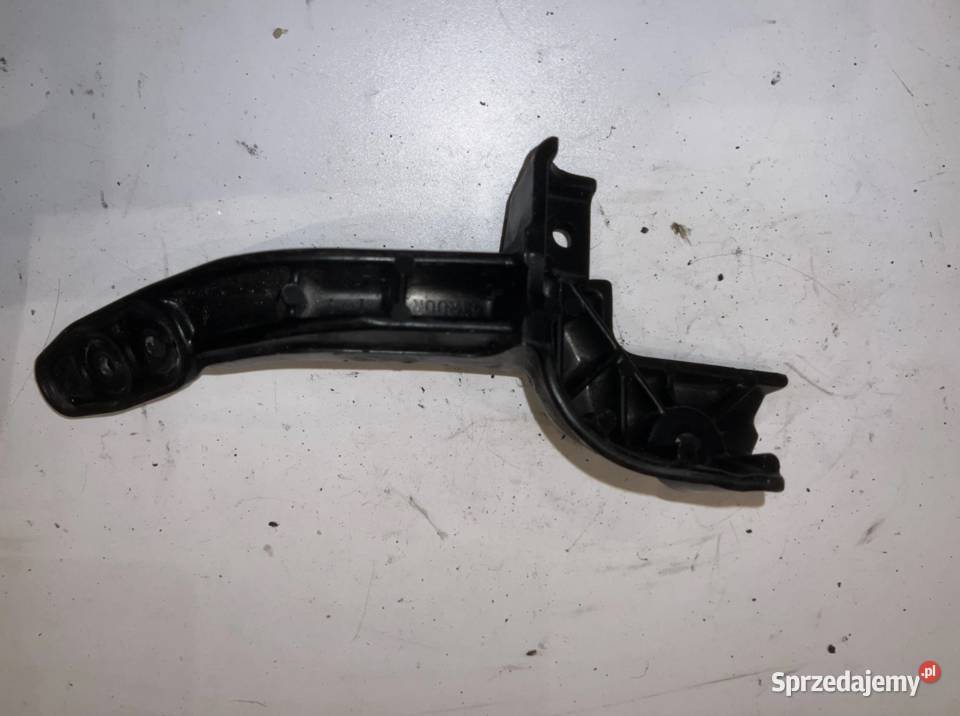 Stelaż mocowanie owieweklusterek prawy Yamaha Ostrzeszów sprzedam