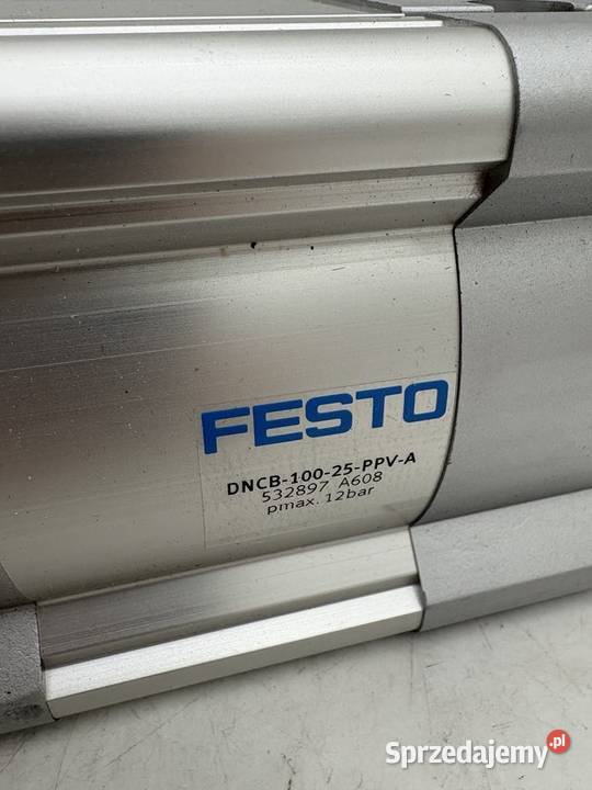 Festo 532897 DNCB10025PPVA
