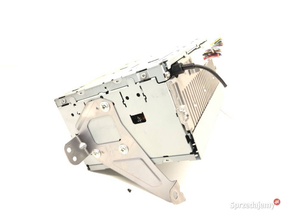 RADIO MITSUBISHI ASX 8701A352 ODTWARZACZ podkarpackie sprzedam