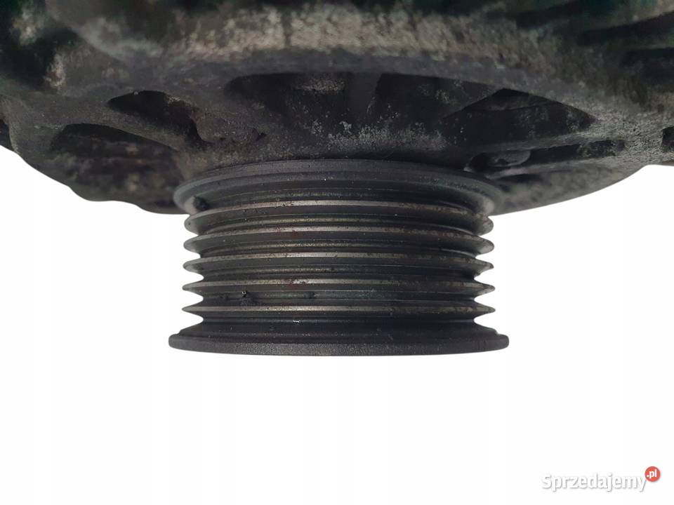 ALTERNATOR Mazda 6 20 23 B Mitsubishi A2TJ0391 lubelskie Chełm