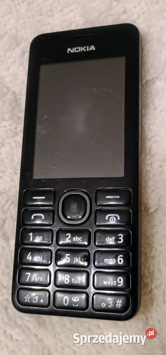 Telefon komórkowy Nokia i LG Nokia wielkopolskie Wągrowiec sprzedam